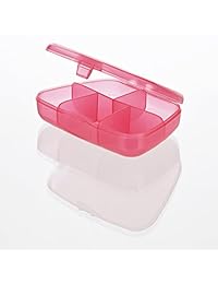 Set Jaxx FitPak con contenedor con control de porciones., Estándar, Rosado