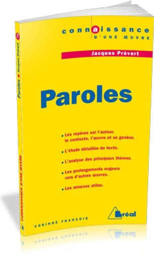Jacques Prévert, 