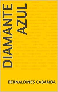 Livro DIAMANTE AZUL