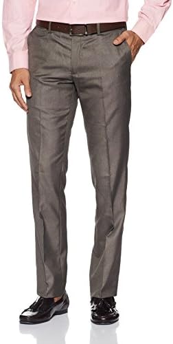 Excalibur by Unlimited Men's Formal Trousers