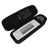 Khanka Hard Case voor Bose Soundlink Mini 2 / II Bluetooth draagbare draadloze luidspreker speaker, geschikt voor USB…
