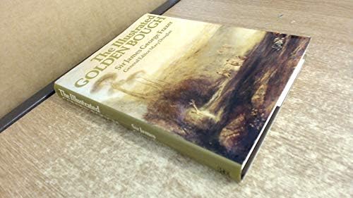 Amazon.com: The Golden Bough (Cambridge Library Collection