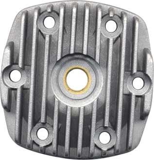 Magnum Parts Cylinder Head - XLS 46