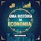 Livro Uma história da economia