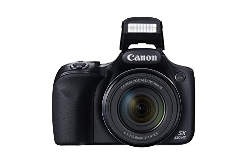 Canon-PowerShot-SX530-HS-160-MP-CMOS-Digital-Camera-with-50x-Optical-IS-Zoom-24-1200mm-Built-in-WiFi-3-Inch-LCD-and-1080P-Full-HD-Video-Black-Certified-Refurbished