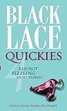 "Black Lace Quickies 4 (Bk. 4)" av Various