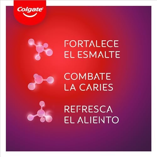Ultra Active Foam Pasta de Dientes 50ml