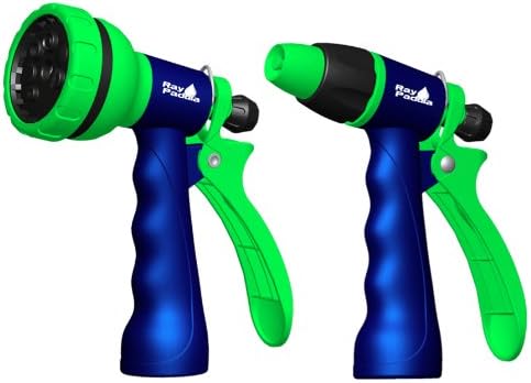 Ray Padula RP-CNCP 2-Pack - Series Eco Spray Hose Nozzle COMBO PACK