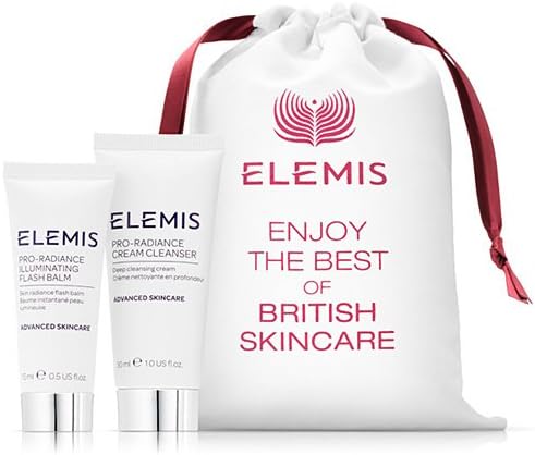 ELEMIS Illuminating Collection