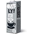 OATLY! - Oat Milk - Barista Edition 1 Liter (Case of 12)