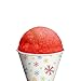 VICTORIO 16-Ounce Shaved Ice/Snow Cone Syrup, Watermelon