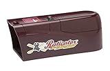 Raticator S-Plus v2.0 Rodent Zapper - [UPGRADED] Electronic Rat Trap / Mouse Trap Humanely Exterminates Rodents