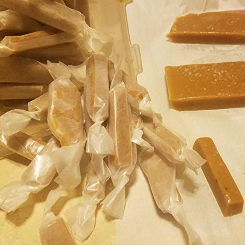 Parchment Paper Squares, 4x4 Inch, Set of 300, Small Hamburger Patty