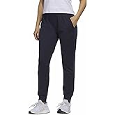 adidas Womens Midweight Essentials Golf Jogger Pants