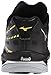 Mizuno Men's Wave Lightning Z BK-SL Volleyball Shoe