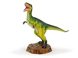 Geoworld Jurassic Hunters Albertosaurus Dinosaur Model