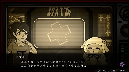 【PSVita】 Zanziro 【reservation privilege】 special soundtrack CD attaching 【early purchase privilege】 survival item set (enclosed) - Thumbnail 3