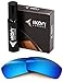 Polarized Ikon Iridium Replacement Lenses For Spy Logan Sunglasses - Multiple Options