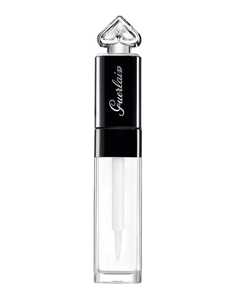 Guerlain La Petite Robe Noire Lip & Shine Hydrating Base & Glossy Top Coat - 6ml