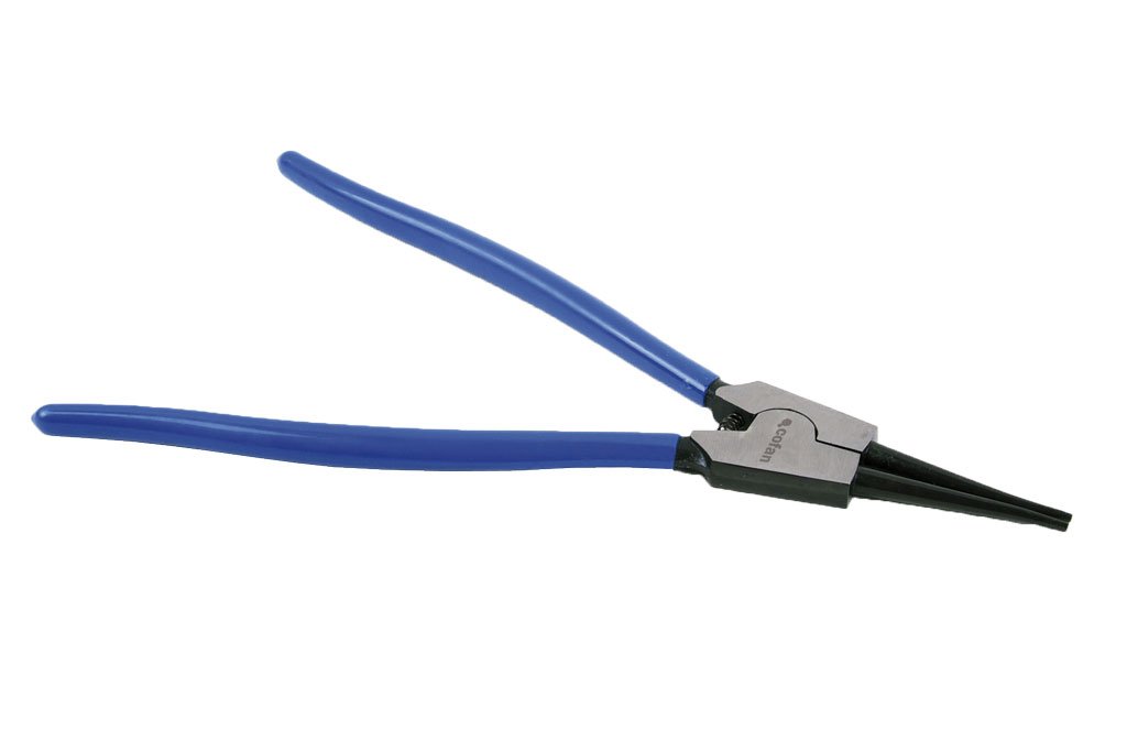 Cofan – Outdoor Straight Seeger Pliers, 09600253, 0.011V