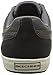 Skechers Men's Relaxed Fit Planfix Canvas Slip On Romelo Shoe 10.5