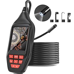 Daxiongmao Inspection Endoscope Camera With Light