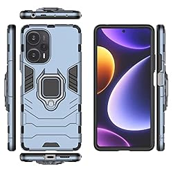Kukoufey Case for Xiaomi Poco F5 5G Case