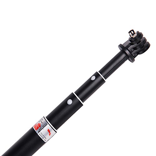 SHINEDA-telescopic-handheld-monopod-pole-SD-208-for-GoPro-Hero-2-3-3-3-4