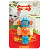 Cat's Insert-A-Treat Dental Genie