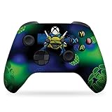 DreamController T. M. N. T.t Custom X-box