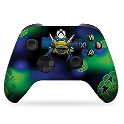 DreamController T. M. N. T.t Custom X-box