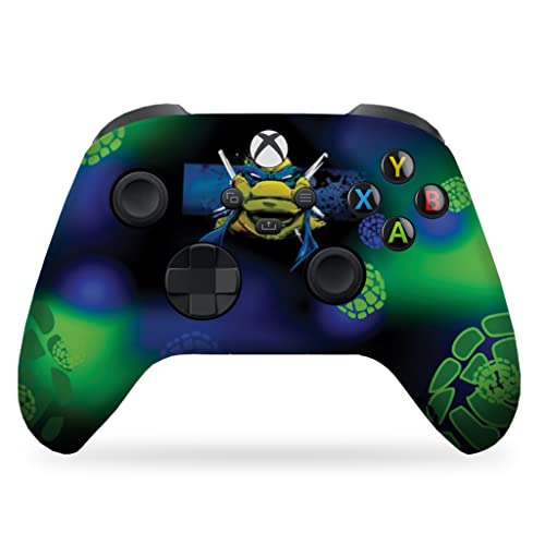 DreamController T. M. N. T.t Custom X-box