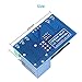 WHDTS ESP8266 WiFi 5V 1 Channel Relay Delay Module IoT Smart Home Remote Control Android Mobile Phone APP Control 400m Transmission Distance
