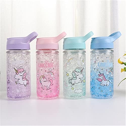 Sanjis Enterprise Uniiicorn Small cute Water Bottle Tumbler/ Sipper