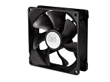 Cooler Master Blade Master 80 - Sleeve Bearing 80mm PWM Cooling Fan for Computer Cases and CPU Coolers