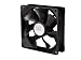 Cooler Master Blade Master 80 - Sleeve Bearing 80mm PWM Cooling Fan for Computer Cases and CPU Coolers primary