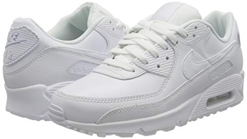 NIKE Men's Air Max 90 LTR trainer | Faraone.