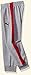 PUMA Little Boys' Three Piece Hoodie and Tee Set, Fierce Red, 5
