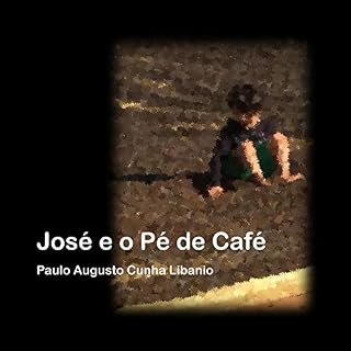 Livro José e o Pé de Café