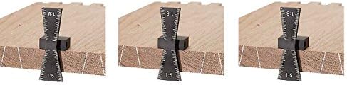 Eagle America 415-9307 Dovetail Marker (3-(Pack)))