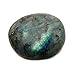 ONE (1) Labradorite Polished Stone - Labradorite Slabs - Freeform Labradorite Rocks - Tumbled Stones - Rock Paradise Exclusive COA
