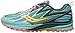 Saucony Women's Peregrine 5 Trail Running Shoe