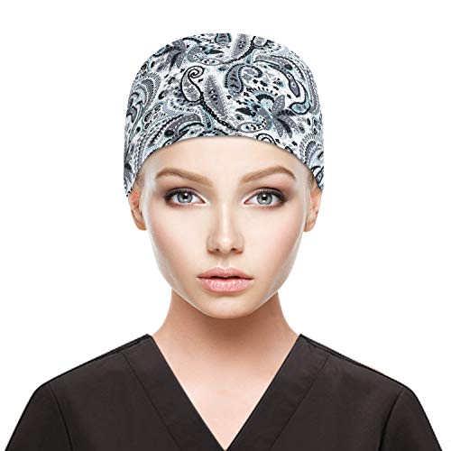 1 QBA+Working+Adjustable+Sweatband+Ponytail