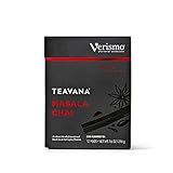 Teavana Masala Chai Tea Verismo Pods (96 Count)