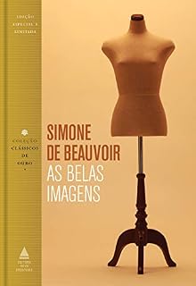Livro As belas imagens