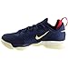 Nike Lebron XIV Low Men's Basketball Shoes Black/Black-Dark Grey 878636-002 (7 D(M) US)