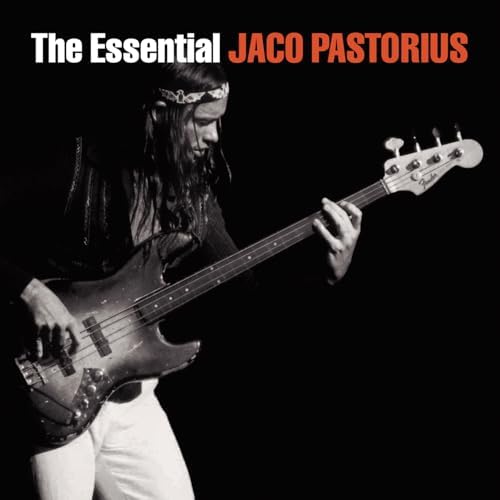Amazon.com: JACO: the Film with Bonus Disc (Blu-Ray) : Jaco