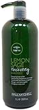 Paul Mitchell Lemon Sage Thickening Shampoo 33.8 oz