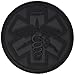 Battle(TM) Paramedic Rubber Velcro Patch by Hazard 4(R)