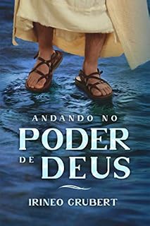 Livro Andando no Poder de Deus